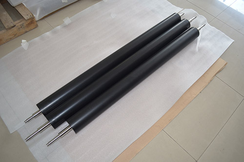 碳纖維輥軸與金屬輥軸對比，優(yōu)勢表現(xiàn)在哪里