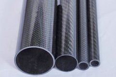 制作碳纖維管需要哪些材料？有哪些方式？